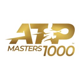 ATP Masters 1000 competition logo