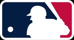 MLB competition logo