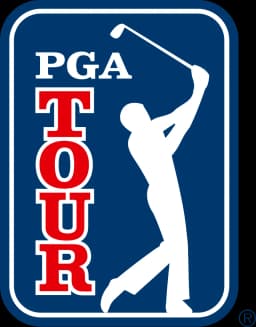PGA Tour competition logo