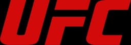 UFC competition logo