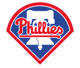 Philadelphia Phillies logo